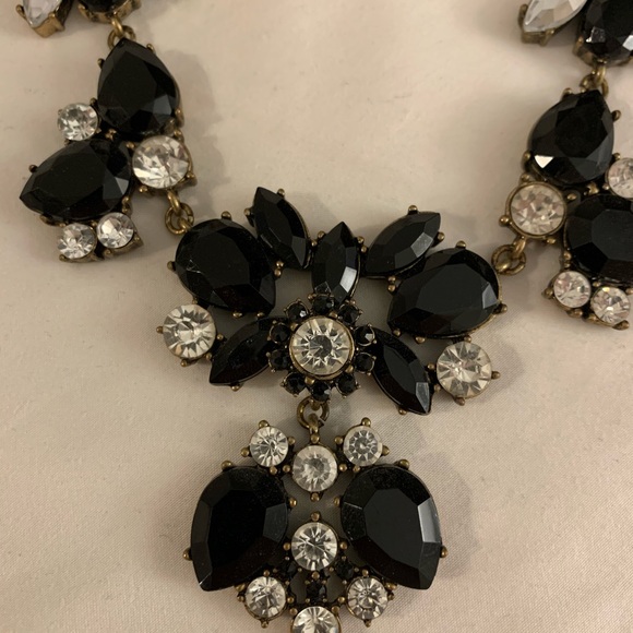 Statement necklace - Picture 2 of 2